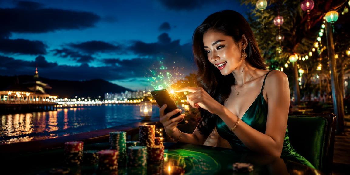 Live Casino mpo88asia Untuk Malaysia