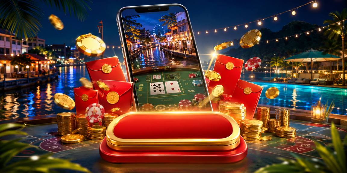 Live Casino mpo88asia Untuk Malaysia